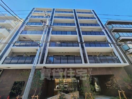 東京都墨田区亀沢４丁目 賃貸マンション