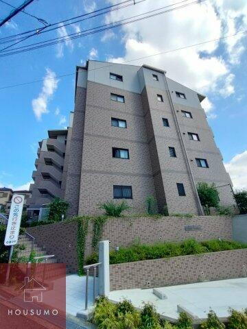 大阪府豊中市西泉丘１丁目 賃貸マンション