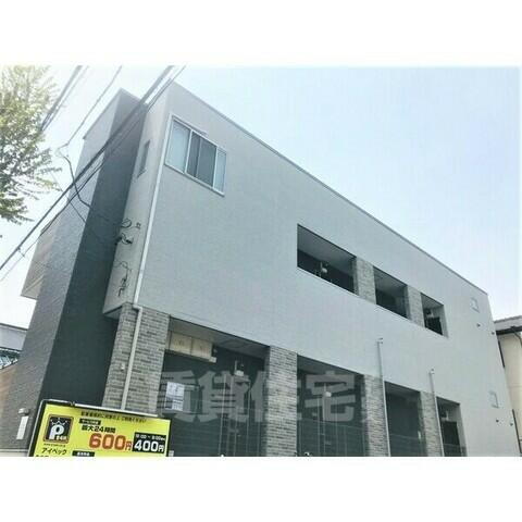 愛知県名古屋市南区桜台２丁目 賃貸アパート