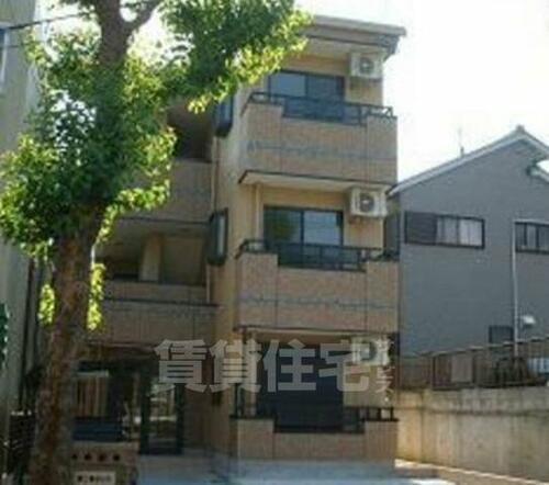 愛知県名古屋市緑区鳴子町１丁目 賃貸マンション