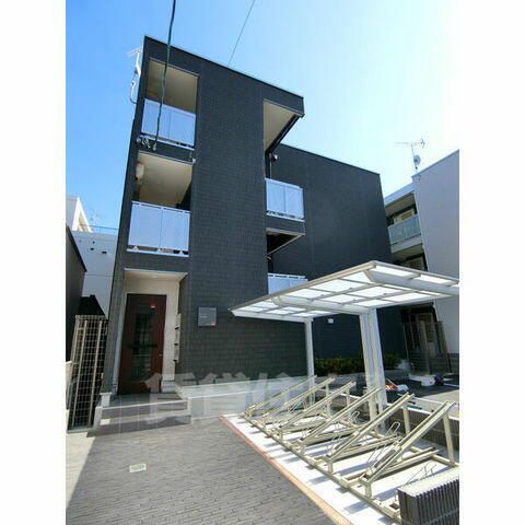 愛知県名古屋市昭和区川原通１丁目 賃貸マンション