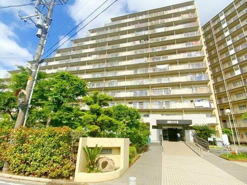 千葉県千葉市中央区東千葉２丁目 賃貸マンション