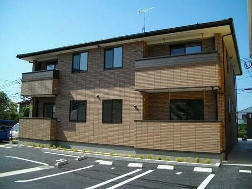 長崎県大村市三城町 賃貸アパート