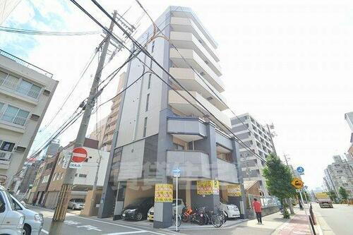 ロイヤルレジデンス新大阪