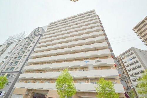 セレニテ新大阪弐番館