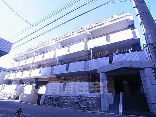 兵庫県神戸市中央区神若通３丁目 賃貸マンション