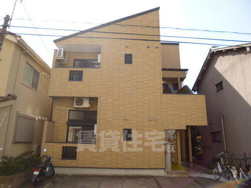 愛知県名古屋市千種区春岡２丁目 賃貸アパート