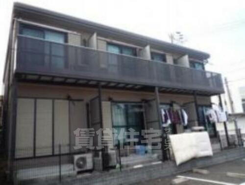 愛知県名古屋市昭和区御器所２丁目 賃貸アパート