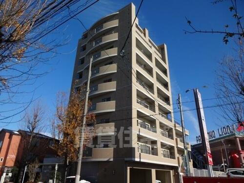 愛知県名古屋市名東区藤里町 賃貸マンション