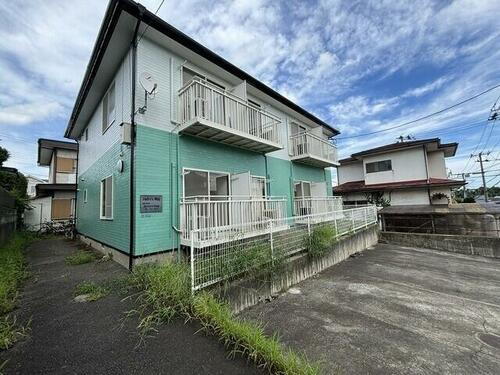 宮城県仙台市青葉区中山９丁目 賃貸アパート