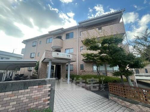 兵庫県明石市松江 築30年5ヶ月 3階建