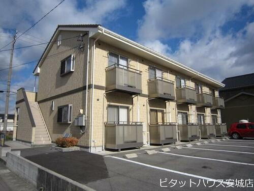 プランドール（野田新町）