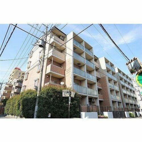 埼玉県さいたま市浦和区高砂４丁目 賃貸マンション