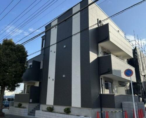 千葉県我孫子市柴崎台５丁目 賃貸アパート