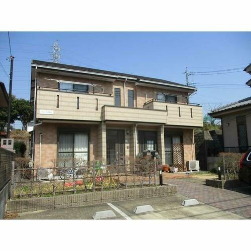 神奈川県横浜市都筑区仲町台３丁目 テラスハウス