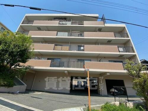 兵庫県神戸市長田区西山町３丁目 賃貸マンション