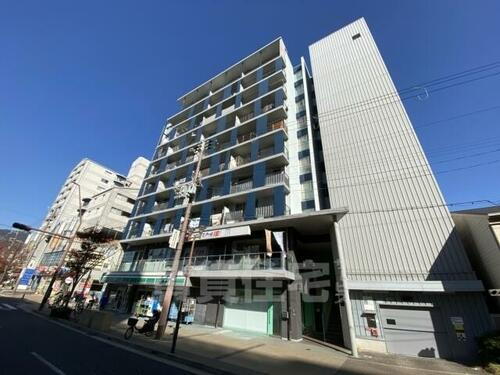 兵庫県神戸市長田区水笠通３丁目 賃貸マンション