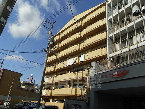 愛知県名古屋市中区金山５丁目 賃貸マンション