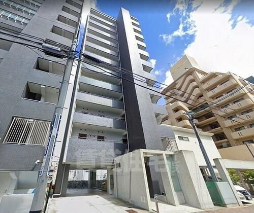 愛知県名古屋市中区富士見町 賃貸マンション