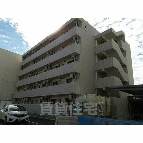 愛知県名古屋市南区柴田本通３丁目 賃貸マンション