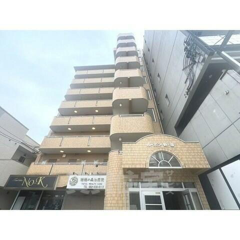愛知県名古屋市瑞穂区彌富通１丁目 賃貸マンション