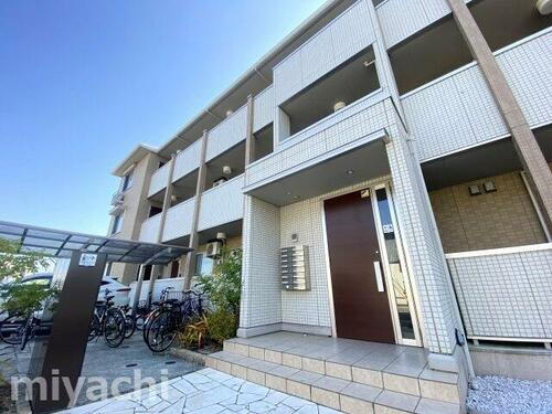 徳島県徳島市住吉５丁目 賃貸マンション