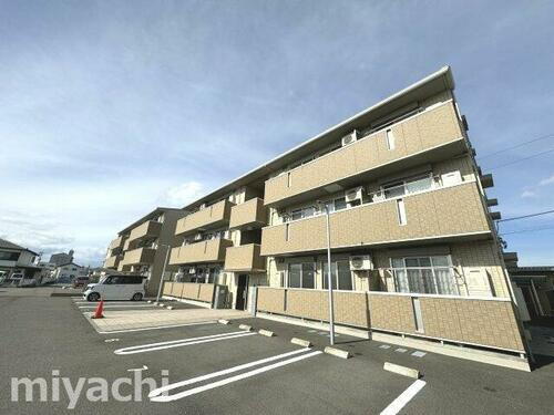 徳島県徳島市北沖洲４丁目 賃貸アパート