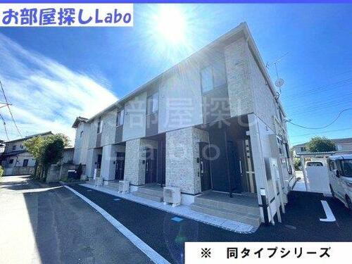 神奈川県足柄下郡湯河原町門川 賃貸アパート