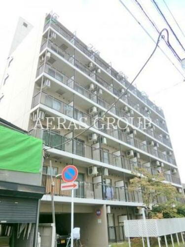 千葉県松戸市松戸 賃貸マンション