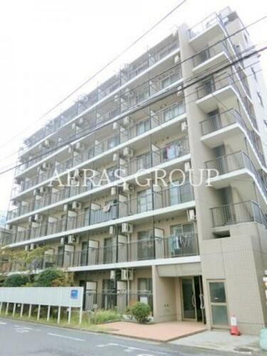 千葉県松戸市松戸 賃貸マンション