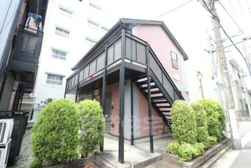 グリーンポート吉祥寺Ａ