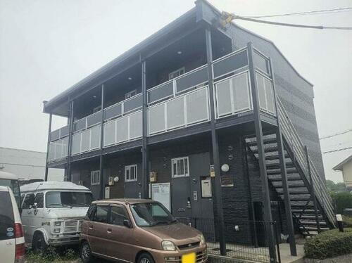 大阪府寝屋川市木屋町 賃貸アパート