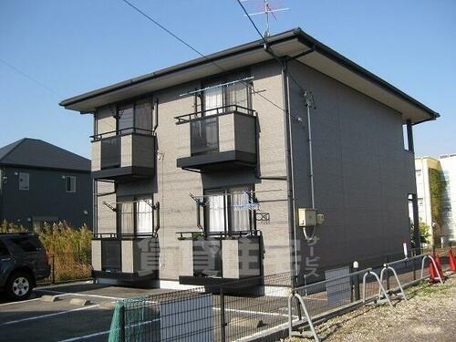 愛知県名古屋市緑区亀が洞１丁目 賃貸アパート