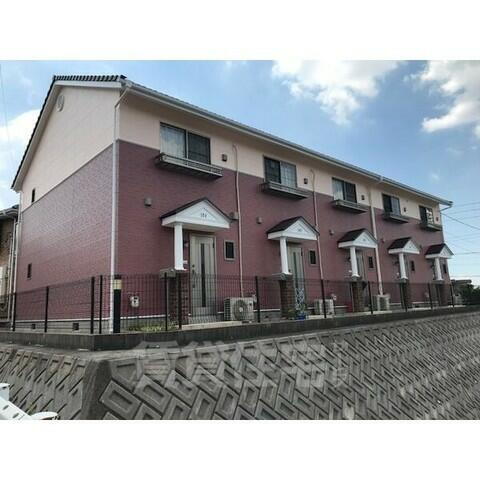 愛知県名古屋市天白区元植田２丁目 テラスハウス