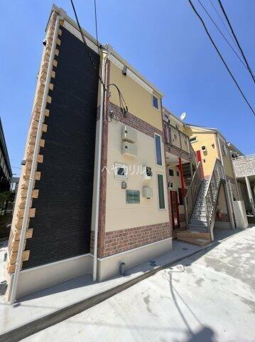 神奈川県横浜市南区大岡３丁目 2階建 築2年11ヶ月