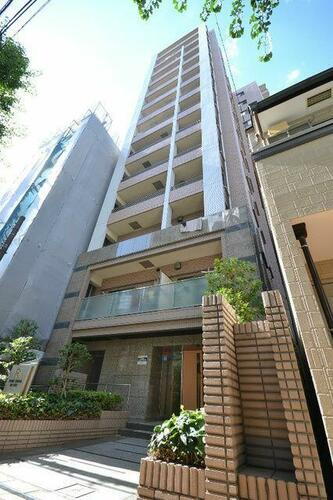 東京都新宿区下落合３丁目 賃貸マンション