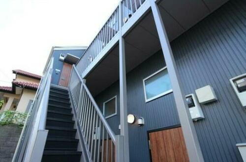 カーサ・アリエッタⅡ