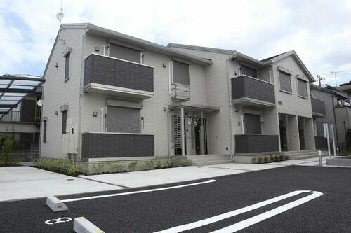 埼玉県戸田市笹目２丁目 賃貸アパート