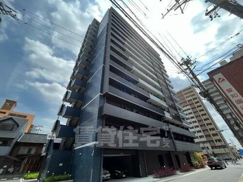 愛知県名古屋市中村区竹橋町 賃貸マンション