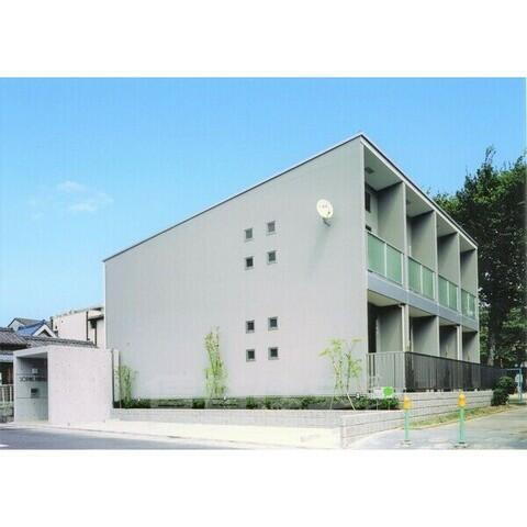 愛知県名古屋市千種区南明町１丁目 賃貸アパート