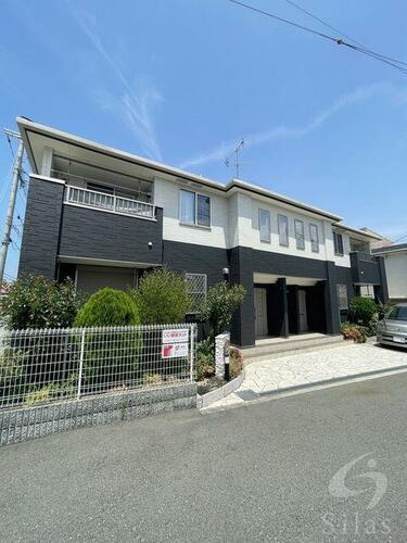 大阪府堺市堺区西湊町６丁 2階建 築7年2ヶ月