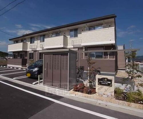 京都府木津川市城山台１０丁目 築11年5ヶ月 2階建