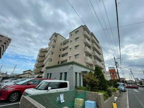 ブライトタウン新津