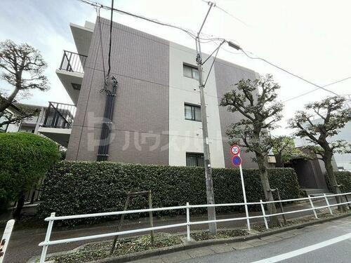 東京都板橋区小茂根３丁目 賃貸マンション