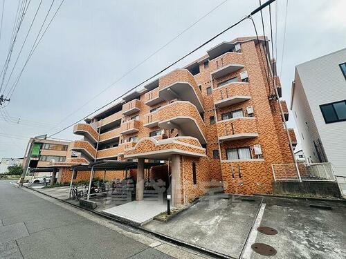 愛知県名古屋市南区鶴田２丁目 賃貸マンション