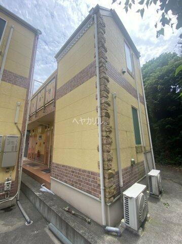 神奈川県横浜市保土ケ谷区上星川２丁目 築7年7ヶ月 2階建