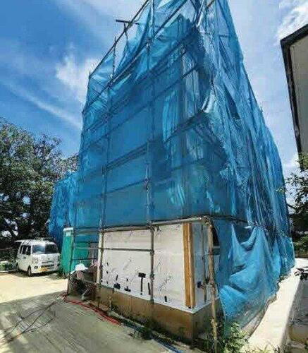 神奈川県横浜市港北区小机町 賃貸アパート