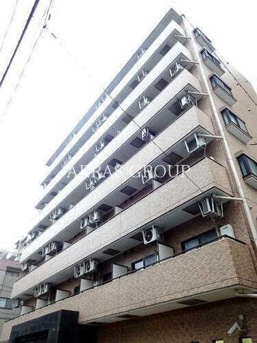 東京都墨田区石原３丁目 賃貸マンション