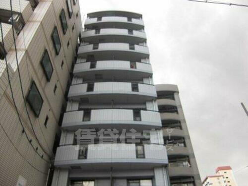 愛知県名古屋市中区新栄３丁目 賃貸マンション