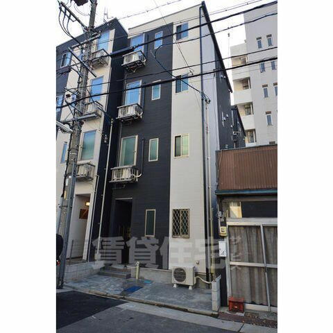 愛知県名古屋市中村区名駅南３丁目 賃貸アパート